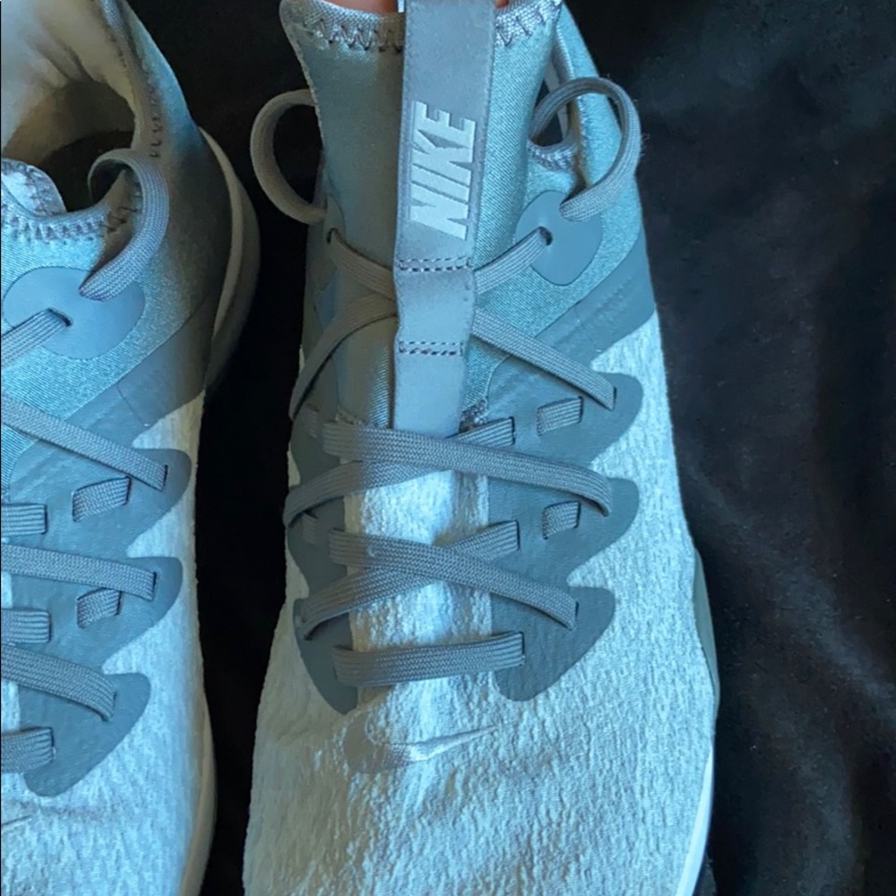 Nike elite tr shoes